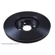 BLUE PRINT ADT343217 - Jeu de 2 disques de frein avant