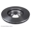 BLUE PRINT ADT343232 - Jeu de 2 disques de frein avant