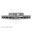 BLUE PRINT ADT34324 - Jeu de 2 disques de frein avant