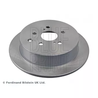 BLUE PRINT ADT343276 - Jeu de 2 disques de frein arrière