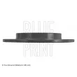 BLUE PRINT ADT343288 - Jeu de 2 disques de frein arrière