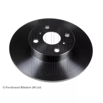 BLUE PRINT ADT34351 - Jeu de 2 disques de frein arrière