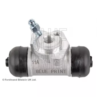 BLUE PRINT ADT34445 - Cylindre de roue arrière gauche