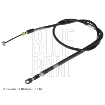 Tirette à câble, frein de stationnement arrière droit BLUE PRINT OEM 4642012390