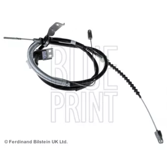 Tirette à câble, frein de stationnement BLUE PRINT ADT346290