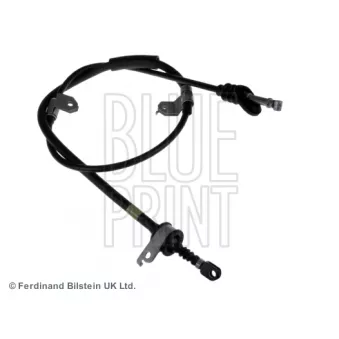 Tirette à câble, frein de stationnement arrière droit BLUE PRINT OEM 4642017091