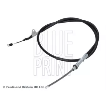 Tirette à câble, frein de stationnement arrière gauche BLUE PRINT OEM 4643020700