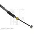 BLUE PRINT ADT346327 - Tirette à câble, frein de stationnement arrière gauche