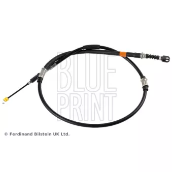 Tirette à câble, frein de stationnement arrière droit BLUE PRINT OEM 4642012470