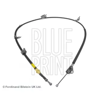 Tirette à câble, frein de stationnement arrière droit BLUE PRINT OEM 464200D060