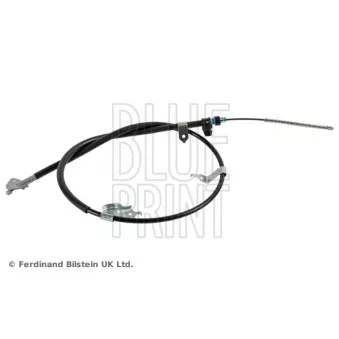 Tirette à câble, frein de stationnement arrière droit BLUE PRINT OEM 464200D050