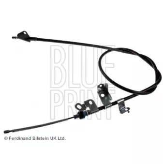 Tirette à câble, frein de stationnement arrière gauche BLUE PRINT OEM 464300D010