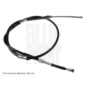 Tirette à câble, frein de stationnement arrière droit BLUE PRINT OEM 4642002050