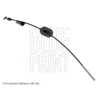 Tirette à câble, frein de stationnement BLUE PRINT OEM 4641012270