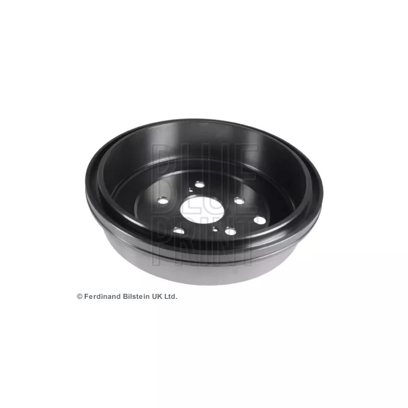 Tambour de frein BLUE PRINT ADT34714 - Visuel 1