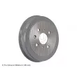 BLUE PRINT ADT34724 - Tambour de frein