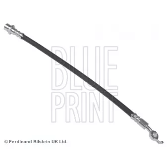 BLUE PRINT ADT353276 - Flexible de frein