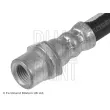 BLUE PRINT ADT353335 - Flexible de frein arrière gauche