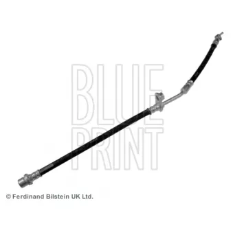 Flexible de frein avant gauche BLUE PRINT ADT353340 pour TOYOTA YARIS 1.3 - 86cv