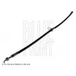 BLUE PRINT ADT353354 - Flexible de frein avant gauche