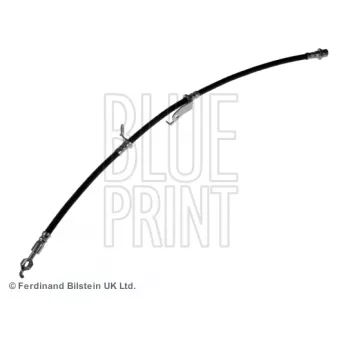 BLUE PRINT ADT353366 - Flexible de frein
