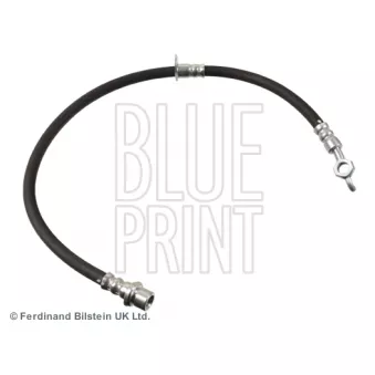 BLUE PRINT ADT353422 - Flexible de frein arrière gauche
