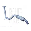 BLUE PRINT ADT36022 - Silencieux avant
