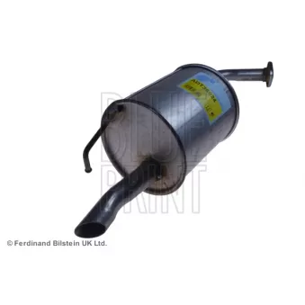 Silencieux arrière BLUE PRINT OEM 174300Q020