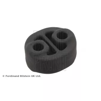 Bandes de caoutchouc, échappement BLUE PRINT OEM 1755R4