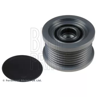 Poulie roue libre, alternateur BLUE PRINT OEM 2741530020