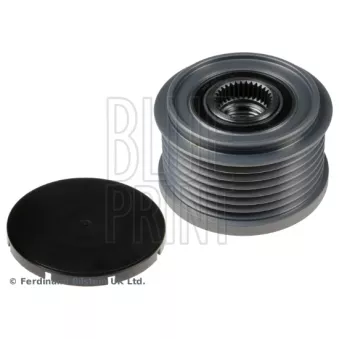 Poulie roue libre, alternateur BLUE PRINT OEM 274150L040