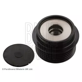 Poulie roue libre, alternateur BLUE PRINT OEM 274150T022