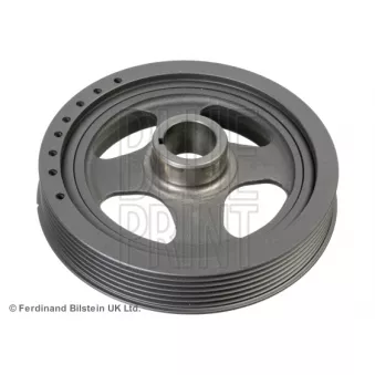 Poulie, vilebrequin BLUE PRINT OEM 134700J010