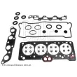 Jeu de joints d'étanchéité, culasse de cylindre BLUE PRINT [ADT362111]