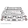 Jeu de joints d'étanchéité, culasse de cylindre BLUE PRINT [ADT36270]