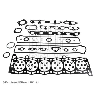 Jeu de joints d'étanchéité, culasse de cylindre BLUE PRINT ADT36277