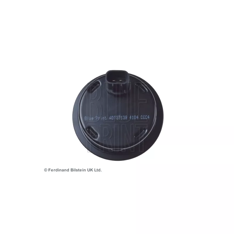 Capteur, vitesse de roue BLUE PRINT ADT37138 - Visuel 1