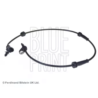 BLUE PRINT ADT37139 - Capteur, vitesse de roue