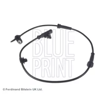 Capteur, vitesse de roue BLUE PRINT OEM B000698080