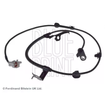 Capteur, vitesse de roue avant gauche BLUE PRINT OEM 895430D020