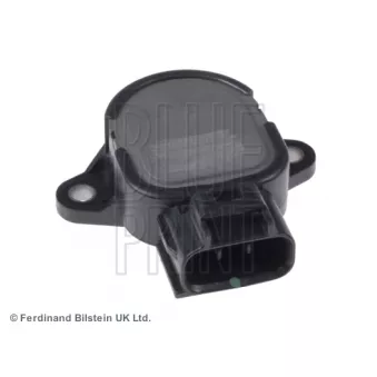 BLUE PRINT ADT37203C - Capteur, position du papillon