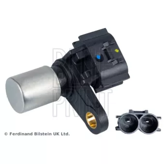 Capteur d'angle, vilebrequin BLUE PRINT OEM 9091905042