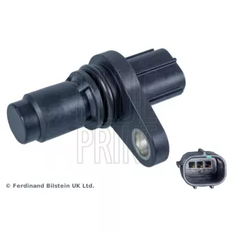 Capteur d'angle, vilebrequin BLUE PRINT ADT37256