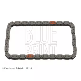 Chaîne, commande de pompe à huile BLUE PRINT ADT37339