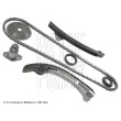 BLUE PRINT ADT373501 - Kit de distribution par chaîne