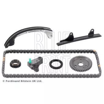 BLUE PRINT ADT373505C - Kit de distribution par chaîne