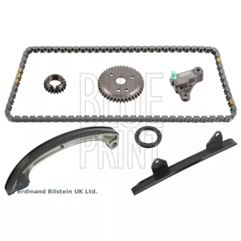 Kit de distribution par chaîne BLUE PRINT OEM 1354523010S3