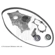 BLUE PRINT ADT373752 - Pompe à eau + kit de courroie de distribution