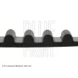 BLUE PRINT ADT37511 - Courroie crantée