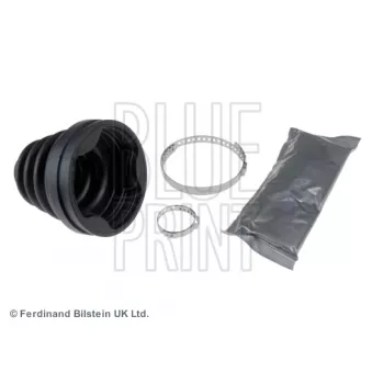 BLUE PRINT ADT38123 - Soufflets de cardan avant